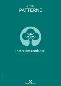 intercalaire “descendance”