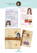 papiers anciens
