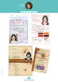 papiers anciens