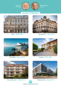 lieux d’habitation