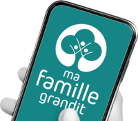 appli “ma famille grandit”