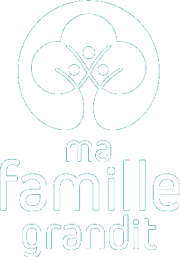 ma famille grandit