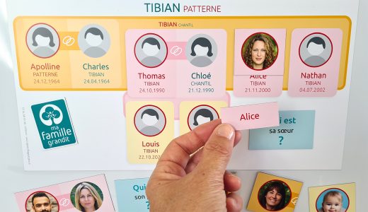 jeux diversifiés